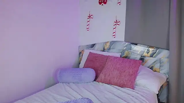  Bella Beth  online show from December 20, 6:05 am