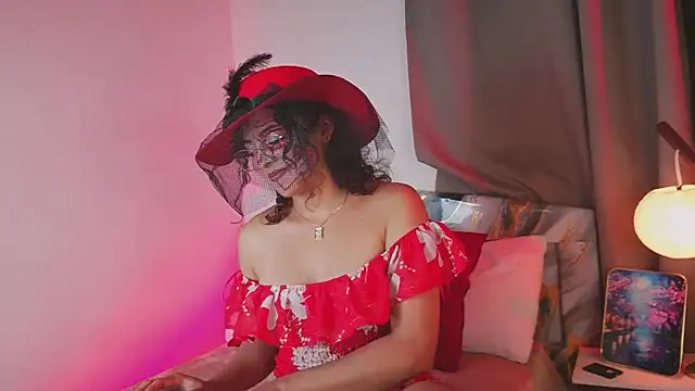  Bella Beth  online show from November 1, 5:57 am