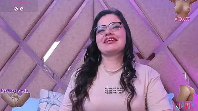 Gaiaxxx online show from November 19, 4:01 am