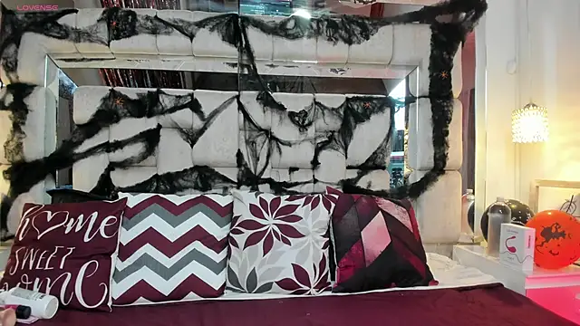 Gaiaxxx online show from October 27, 3:29 am