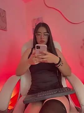 Iam Valentinaaa online show from October 8, 12:39 pm