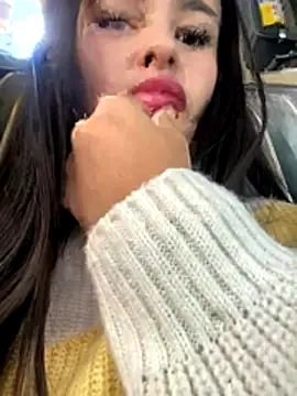 Iam Valentinaaa online show from October 15, 12:35 pm