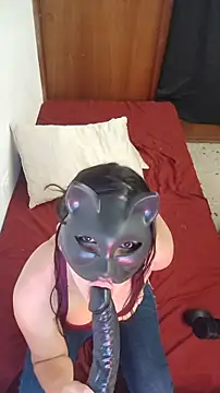 SweetyCatt1 online show from October 15, 12:20 am