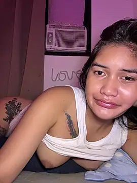 lubotakoxx online show from February 15, 6:03 am