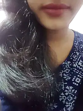 anjali2351 online show from March 12, 5:45 am