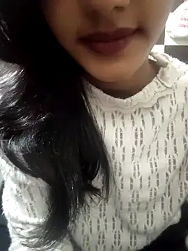 Snapshot of anjali2351 chatting on November 27, 3:40 am anjali2351 online show from November 27, 3:40 am