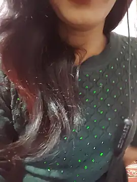 anjali2351 online show from January 12, 6:04 pm