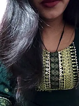 anjali2351 online show from April 13, 1:15 pm