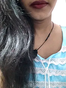 anjali2351 online show from April 7, 1:57 pm