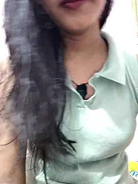 anjali2351 online show from April 19, 3:29 am