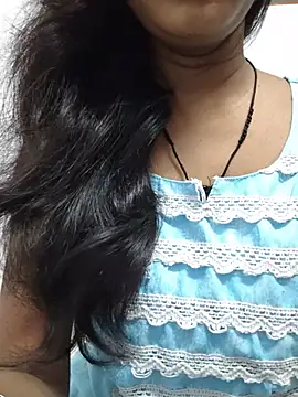 anjali2351 online show from June 1, 7:24 pm