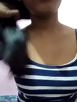 anjali2351 online show from March 12, 5:50 pm