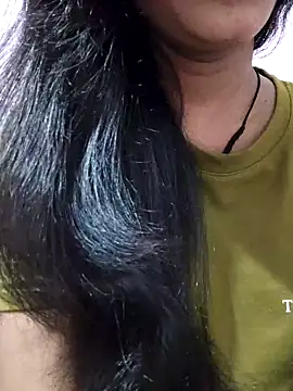 anjali2351 online show from April 9, 3:29 pm