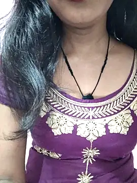 anjali2351 online show from April 18, 4:48 am