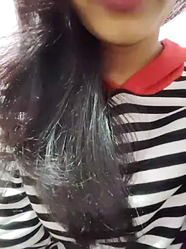 anjali2351 online show from February 12, 6:07 pm