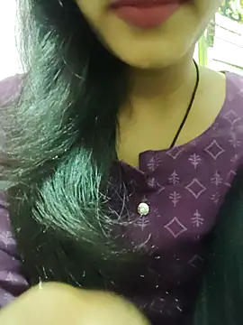 anjali2351 online show from February 20, 5:15 pm