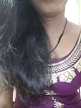 anjali2351 online show from April 3, 10:43 am