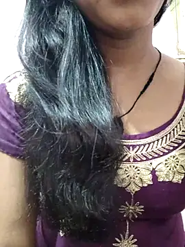 anjali2351 online show from April 18, 4:53 pm