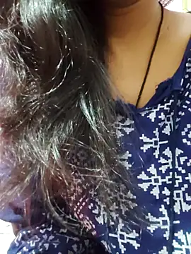 anjali2351 online show from February 8, 5:43 pm