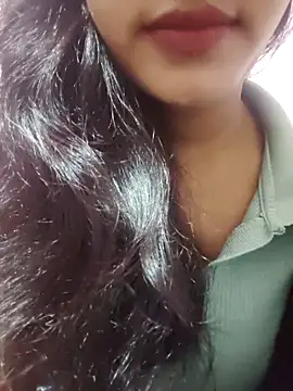 anjali2351 online show from March 10, 5:50 pm