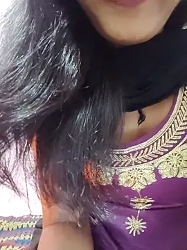 anjali2351 online show from February 3, 6:57 pm