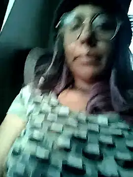 Abby 2-1 online show from November 21, 9:03 pm