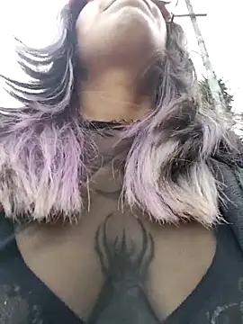 Abby 2-1 online show from December 5, 9:12 pm