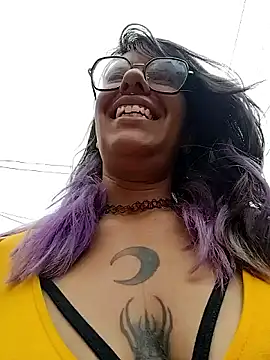 Abby 2-1 online show from December 2, 8:32 pm