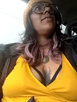 Abby 2-1 online show from November 27, 9:26 pm