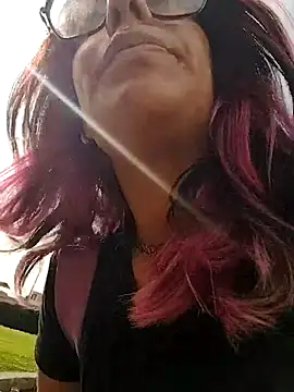 Abby 2-1 online show from October 28, 7:46 pm