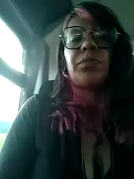 Snapshot of Abby_2-1 chatting on October 20, 8:53 pm Abby 2-1 online show from October 20, 8:53 pm