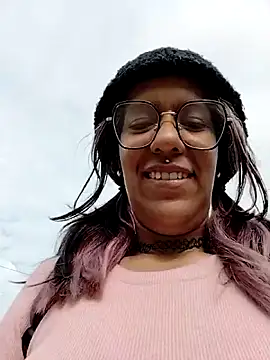 Abby 2-1 online show from November 5, 8:12 pm