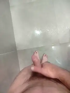 Damian1234da online show from November 4, 8:23 pm