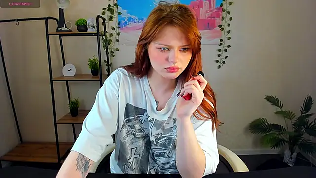 Barbara Mitchel online show from November 26, 9:31 am