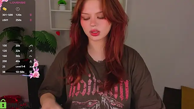 Barbara Mitchel online show from February 10, 9:08 am