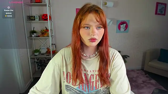 Barbara Mitchel online show from November 28, 12:05 pm