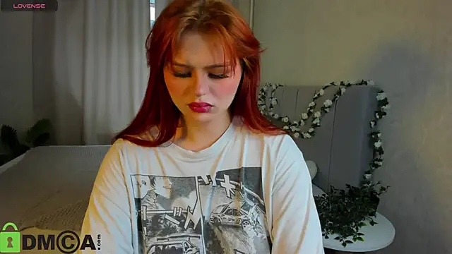 Barbara Mitchel online show from October 28, 5:39 am