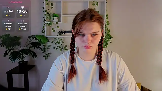 Barbara Mitchel online show from December 15, 9:26 am