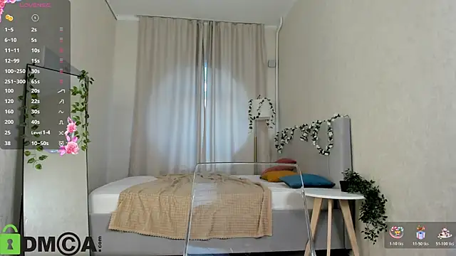 Barbara Mitchel online show from February 24, 9:21 am