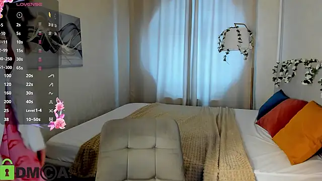 Barbara Mitchel online show from February 14, 4:13 am