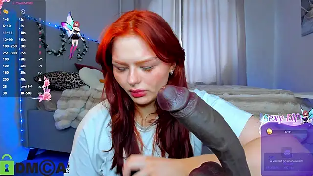 Barbara Mitchel online show from April 19, 7:09 am