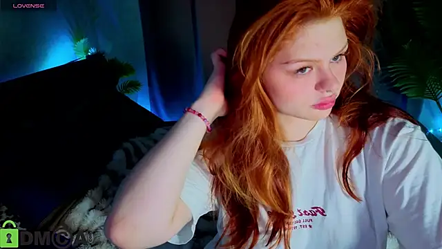 Snapshot of Barbara_Mitchel chatting on June 13, 12:41 am Barbara Mitchel online show from June 13, 12:41 am