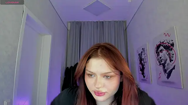 Barbara Mitchel online show from February 13, 6:24 am