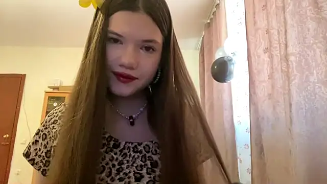 AlmetaBradicich online show from October 9, 6:25 am