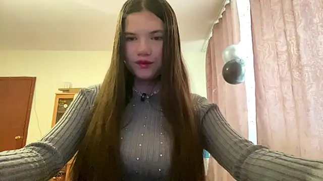AlmetaBradicich online show from October 10, 6:14 am