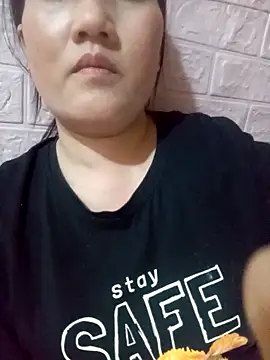 Snapshot of Meo2k1 chatting on March 24, 5:29 am Meo2k1 online show from March 24, 5:29 am