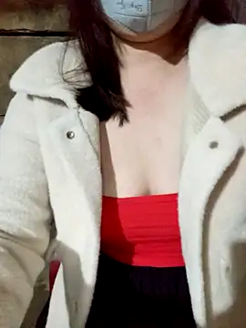 Meo2k1 online show from November 24, 9:59 pm