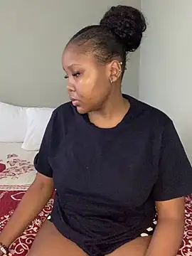 Scarlettxx21 online show from April 13, 8:40 am