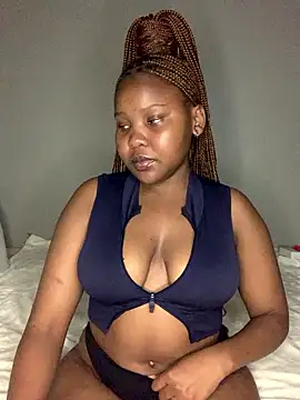 Scarlettxx21 online show from January 6, 6:45 pm