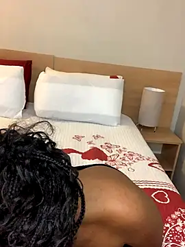 Scarlettxx21 online show from October 25, 2:00 am